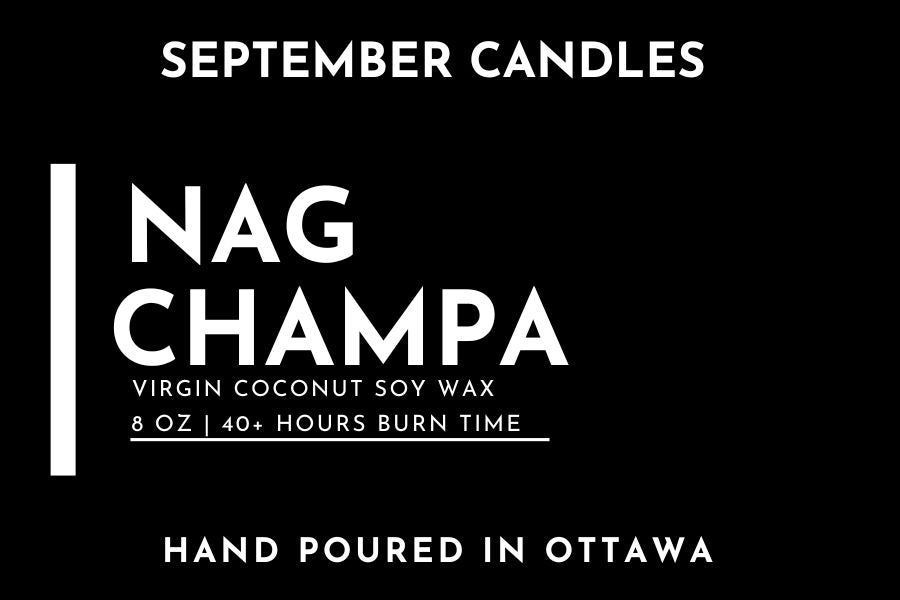 Nag Champa