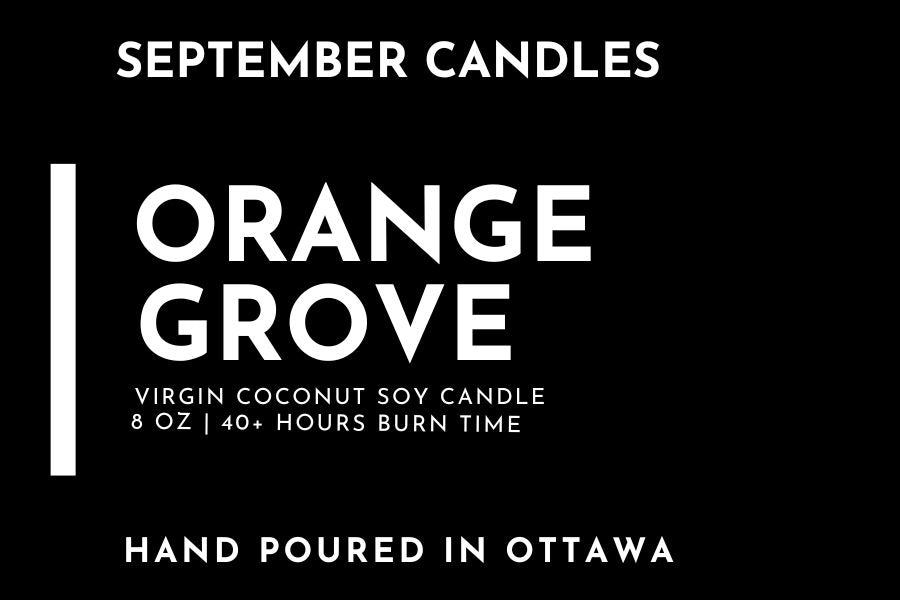 Orange Grove